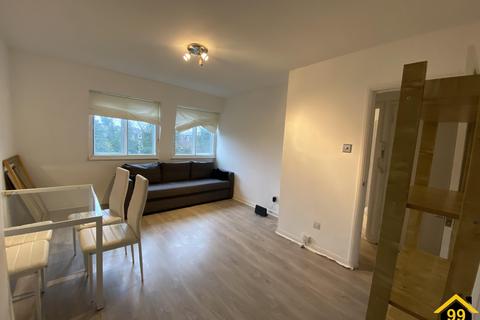 1 bedroom flat for sale, 134 Sinclair Road, London, W14