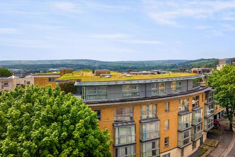 2 bedroom penthouse for sale, Merchants Road, Clifton, Bristol BS8