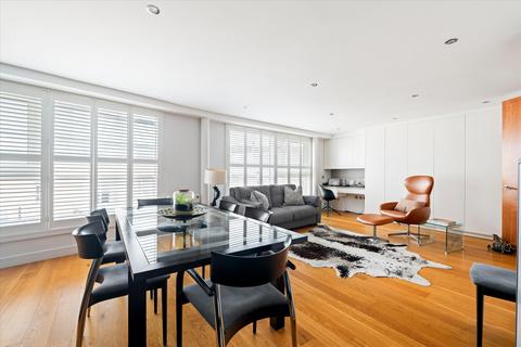2 bedroom penthouse for sale, Merchants Road, Clifton, Bristol BS8