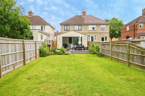 3 bedroom semi-detached house for sale, Marston Road, Marston, Oxford