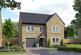 Plot 18, The Bramham at Cedar Grove, Yew Tree Road HD2