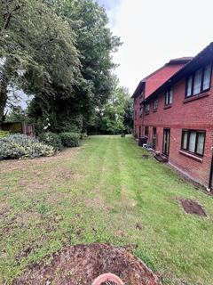 2 bedroom retirement property for sale, Meadowcroft, Bushey WD23