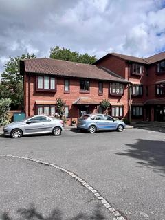 2 bedroom retirement property for sale, Meadowcroft, Bushey WD23