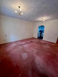 2 bedroom retirement property for sale, Meadowcroft, Bushey WD23