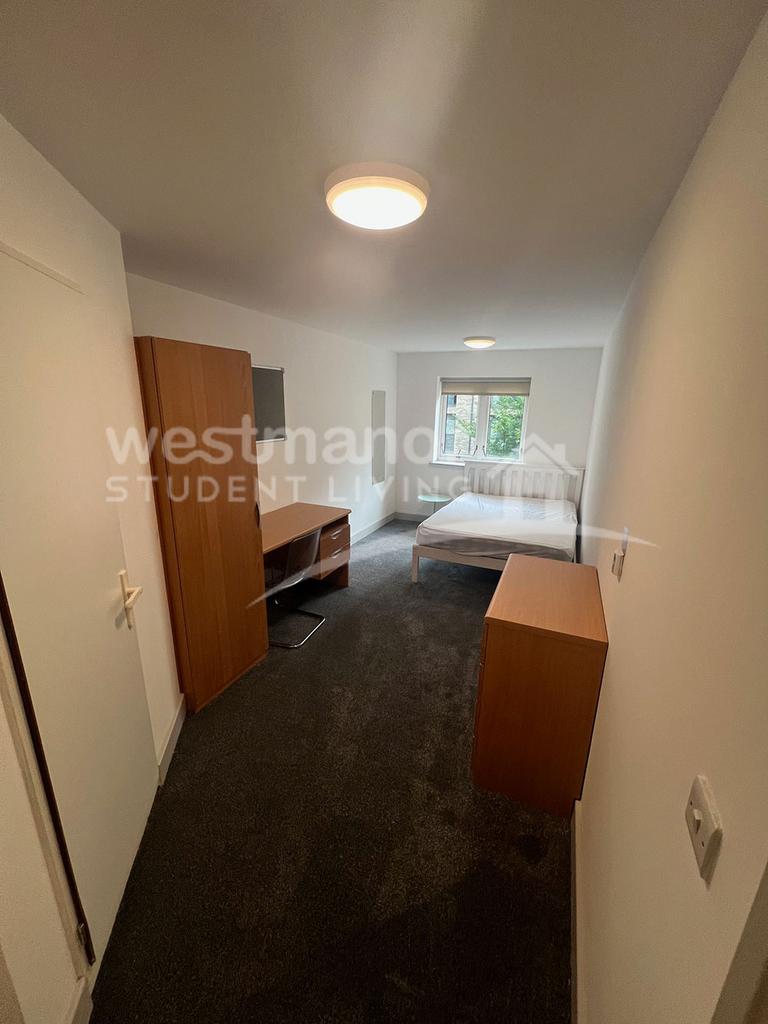 Apartment in Leicester, City of Leicester - View 2
