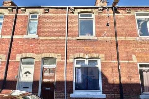 2 bedroom terraced house for sale, Dorset Street, Hartlepool TS25