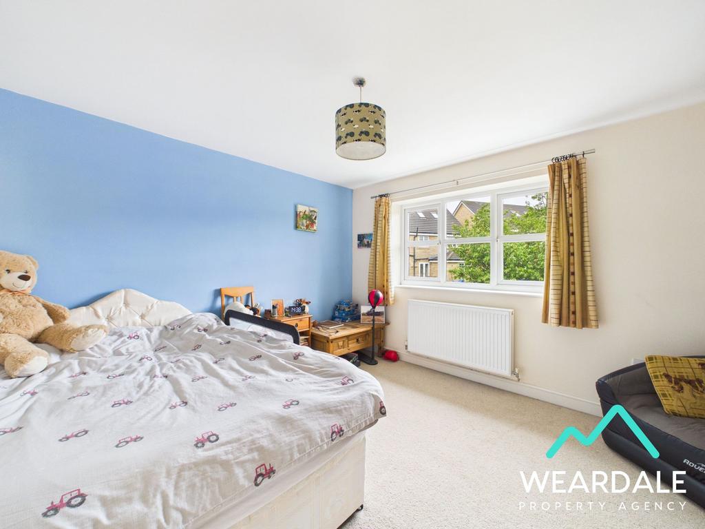 Bedroom 4