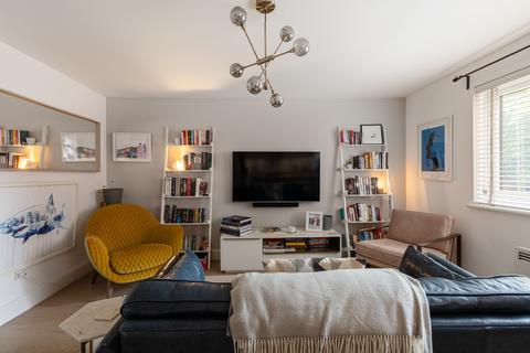 Baildon Street London SE8