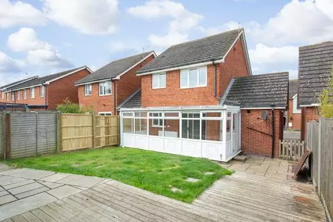 3 bedroom link detached house for sale - Widok 4