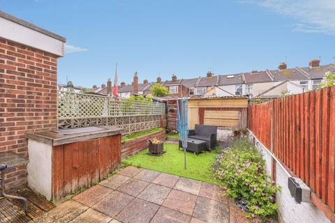 2 bedroom terraced house for sale, Penhale Road, Portsmouth