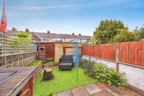 2 bedroom terraced house for sale, Penhale Road, Portsmouth