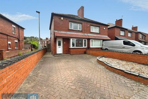 2 bedroom semi-detached house for sale, Nanny Marr Road, Darfield, S73