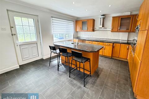 2 bedroom semi-detached house for sale, Nanny Marr Road, Darfield, S73