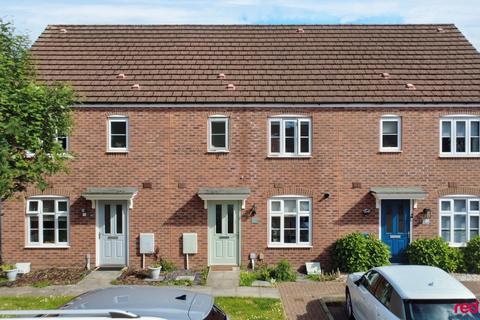 3 bedroom terraced house to rent, Lysaght Avenue, ,