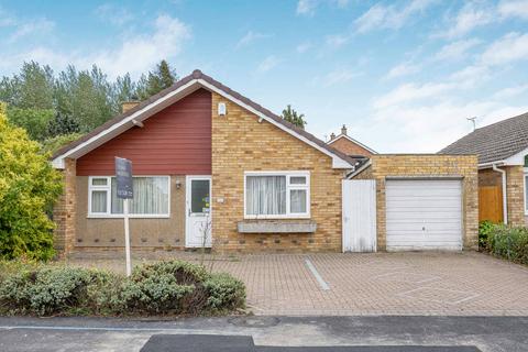 3 bedroom detached bungalow for sale, Mayfield Avenue, Wantage, OX12