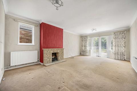 3 bedroom detached bungalow for sale, Mayfield Avenue, Wantage, OX12