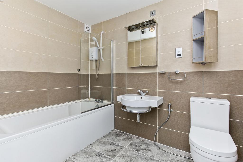Apartment in Edinburgh, West End - View 5