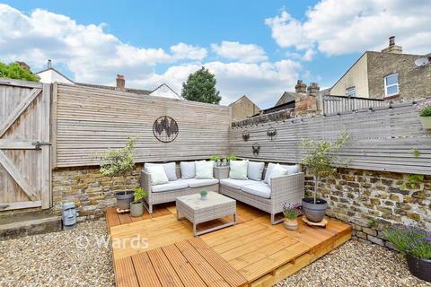 5 bedroom terraced house for sale, Cherry Tree Avenue, Dover, Kent