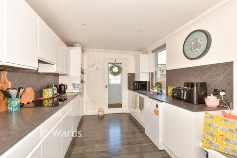 5 bedroom terraced house for sale, Cherry Tree Avenue, Dover, Kent