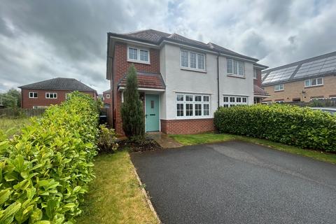 undefined, Alanbrooke Road, Saighton, CHESTER