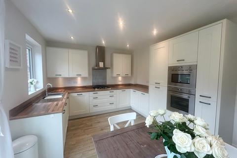 undefined, Alanbrooke Road, Saighton, CHESTER