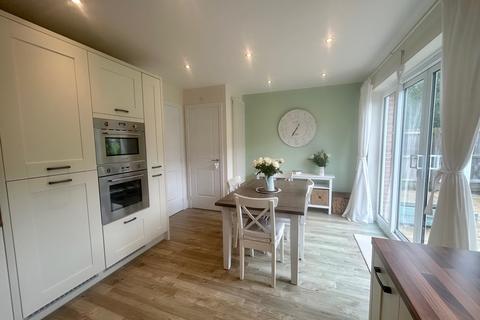 undefined, Alanbrooke Road, Saighton, CHESTER