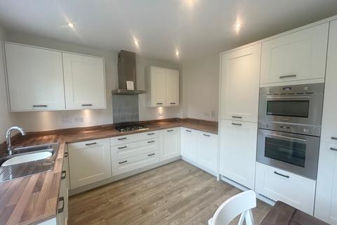 undefined, Alanbrooke Road, Saighton, CHESTER