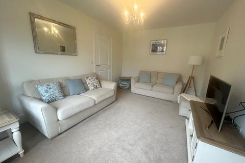 undefined, Alanbrooke Road, Saighton, CHESTER