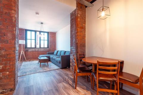 1 bedroom apartment to rent, Meadow Mill, Stockport