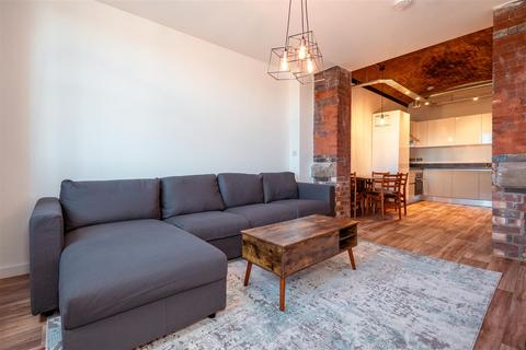 1 bedroom apartment to rent, Meadow Mill, Stockport