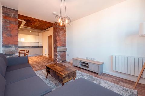 1 bedroom apartment to rent, Meadow Mill, Stockport