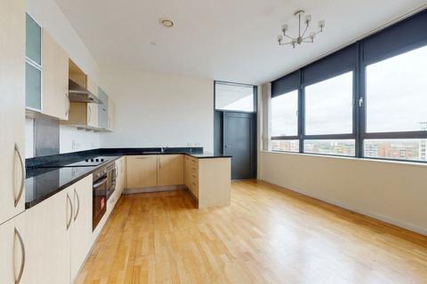 2 bedroom penthouse for sale, Pilgrim Street, Newcastle Upon Tyne, NE1