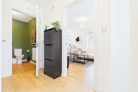 undefined, Turbit Close (SHARED OWNERSHIP)