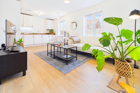 undefined, Turbit Close (SHARED OWNERSHIP)
