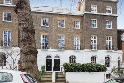4 bedroom terraced house for sale, Camberwell Grove, Camberwell, SE5