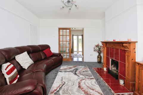 4 bedroom detached house for sale, Peterborough Road, Farcet, Peterborough