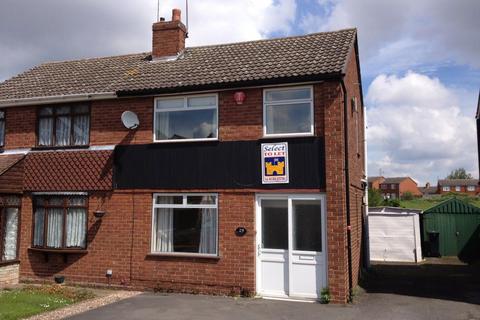 3 bed semi-detached house for rent in Salcombe Grove, Coseley, Bilston