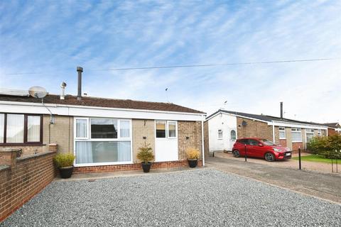 2 bedroom semi-detached bungalow for sale, Alured Garth, Hedon HU12