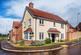 Clark Close, Edenbridge, Kent