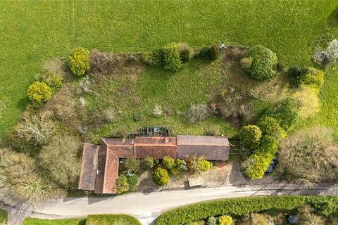 Plot for sale, Dundle Road, Matfield, Tonbridge, Kent, TN12