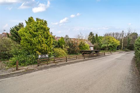 Plot for sale, Dundle Road, Matfield, Tonbridge, Kent, TN12