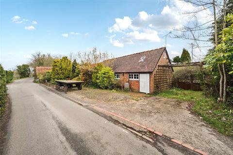 Plot for sale, Dundle Road, Matfield, Tonbridge, Kent, TN12