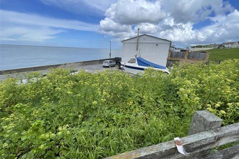 Plot for sale, East Cliff Parade, Herne Bay, Kent, CT6