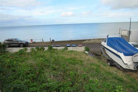 Plot for sale, East Cliff Parade, Herne Bay, Kent, CT6