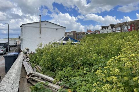 Plot for sale, East Cliff Parade, Herne Bay, Kent, CT6