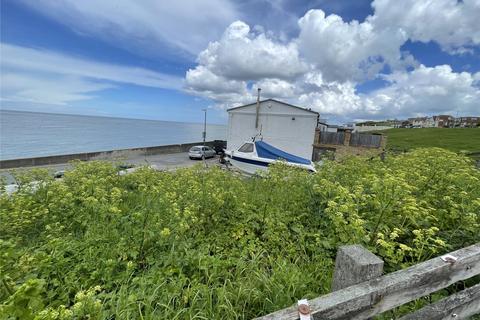 Plot for sale, East Cliff Parade, Herne Bay, Kent, CT6