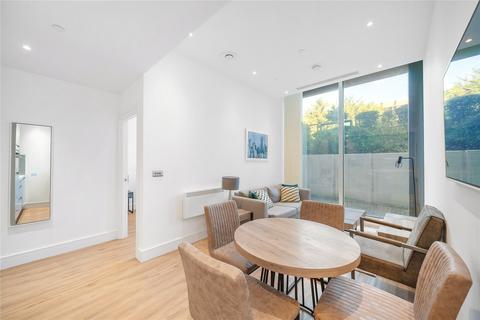 1 bedroom flat for sale, Westgate House, West Gate, London, W5