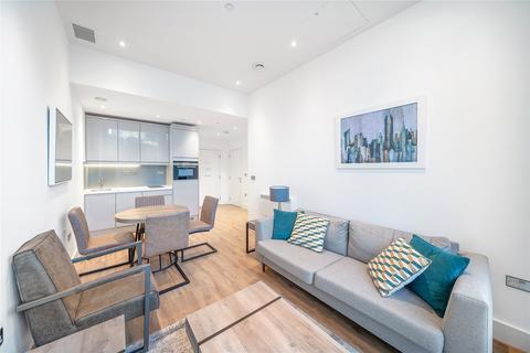 1 bedroom flat for sale, Westgate House, West Gate, London, W5