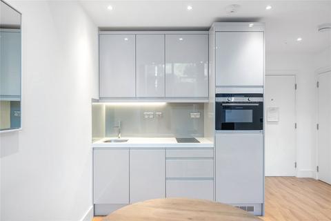 1 bedroom flat for sale, Westgate House, West Gate, London, W5
