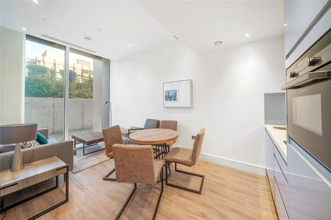 1 bedroom flat for sale, Westgate House, West Gate, London, W5